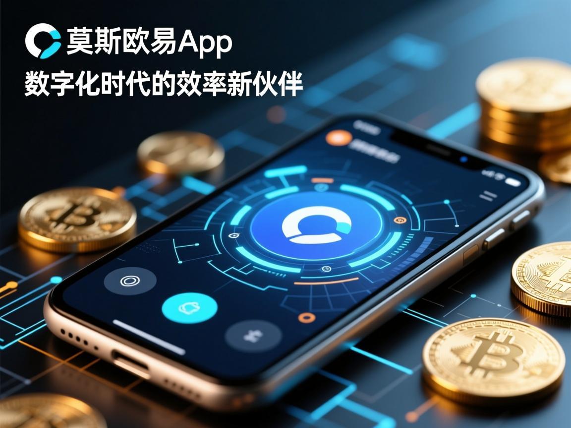 艾斯欧易App，数字化时代的效率新伙伴