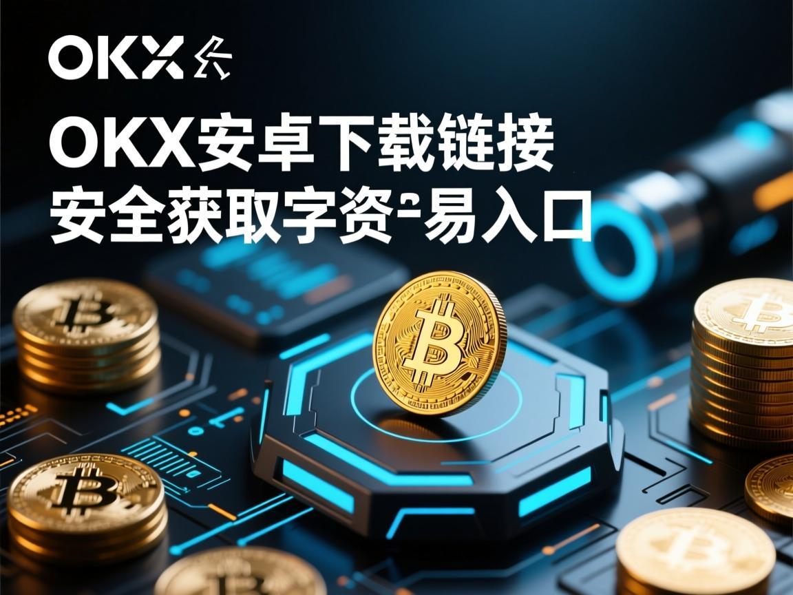 OKX安卓下载链接，安全获取数字资产交易入口指南