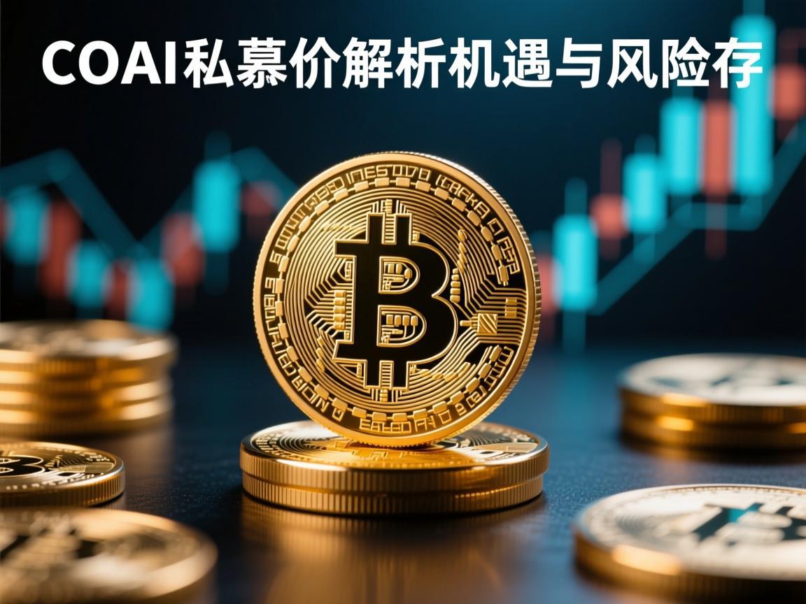COAI币私募价解析，机遇与风险并存