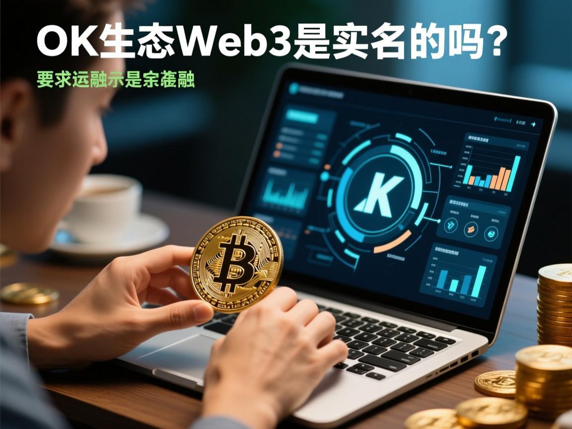 深入探讨，OK生态的Web3是实名的吗？
