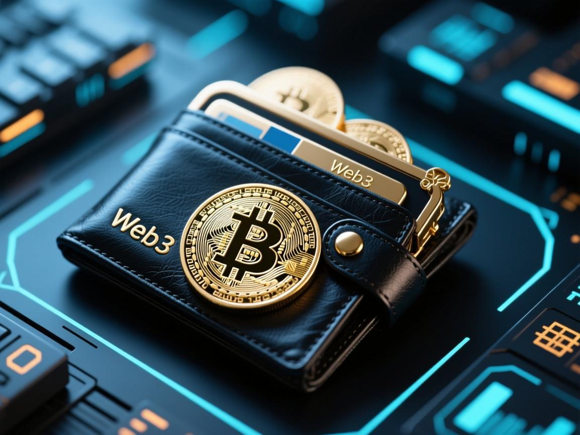 Web3钱包埋伏什么币？从生态布局到价值捕获的底层逻辑