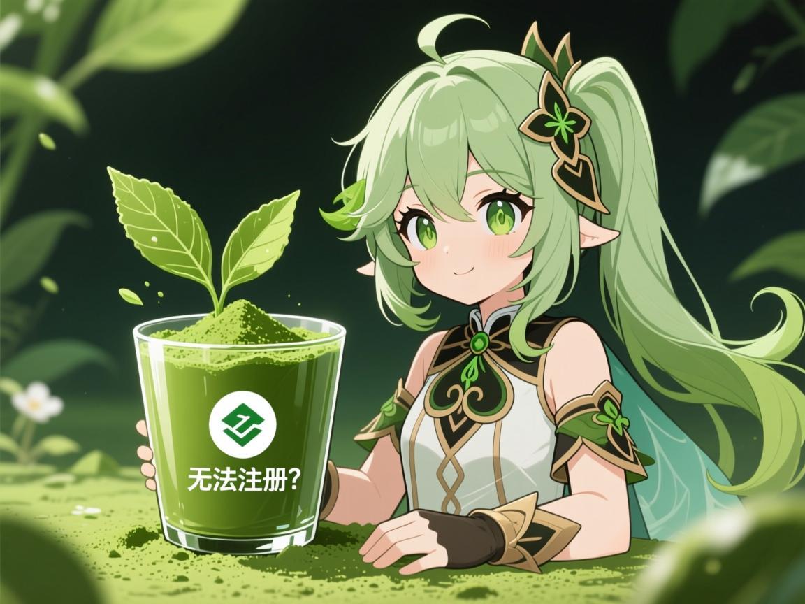 抹茶动漫，当抹茶遇上商标壁垒，为何无法注册？