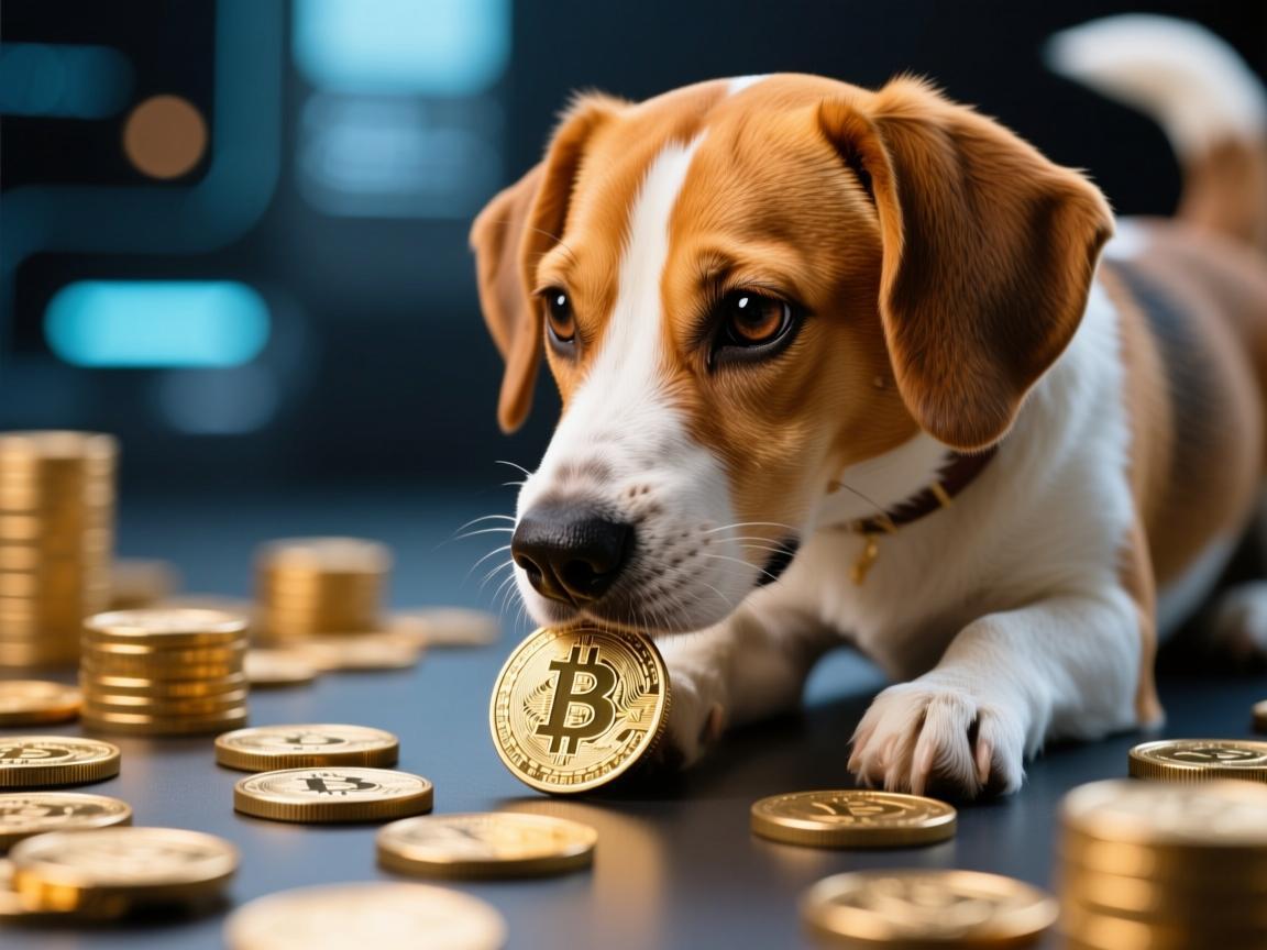 狗狗币是越来越少吗？从通缩到生态的价值逻辑重构