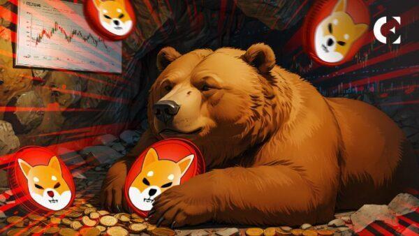 SHIB 的“第五个零”回归，团队与“赛车” Hopium 一起对抗 1380 亿美元的交易所抛售