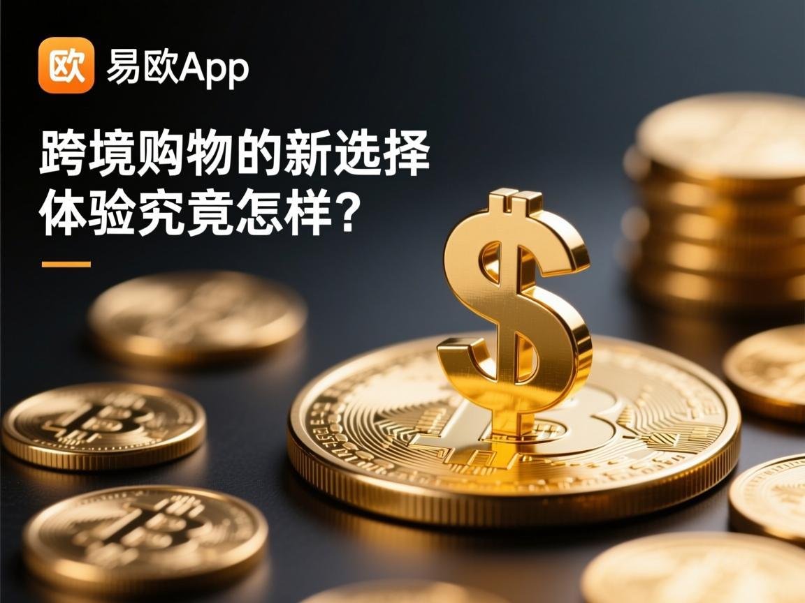 易欧App，跨境购物的新选择，体验究竟怎样？