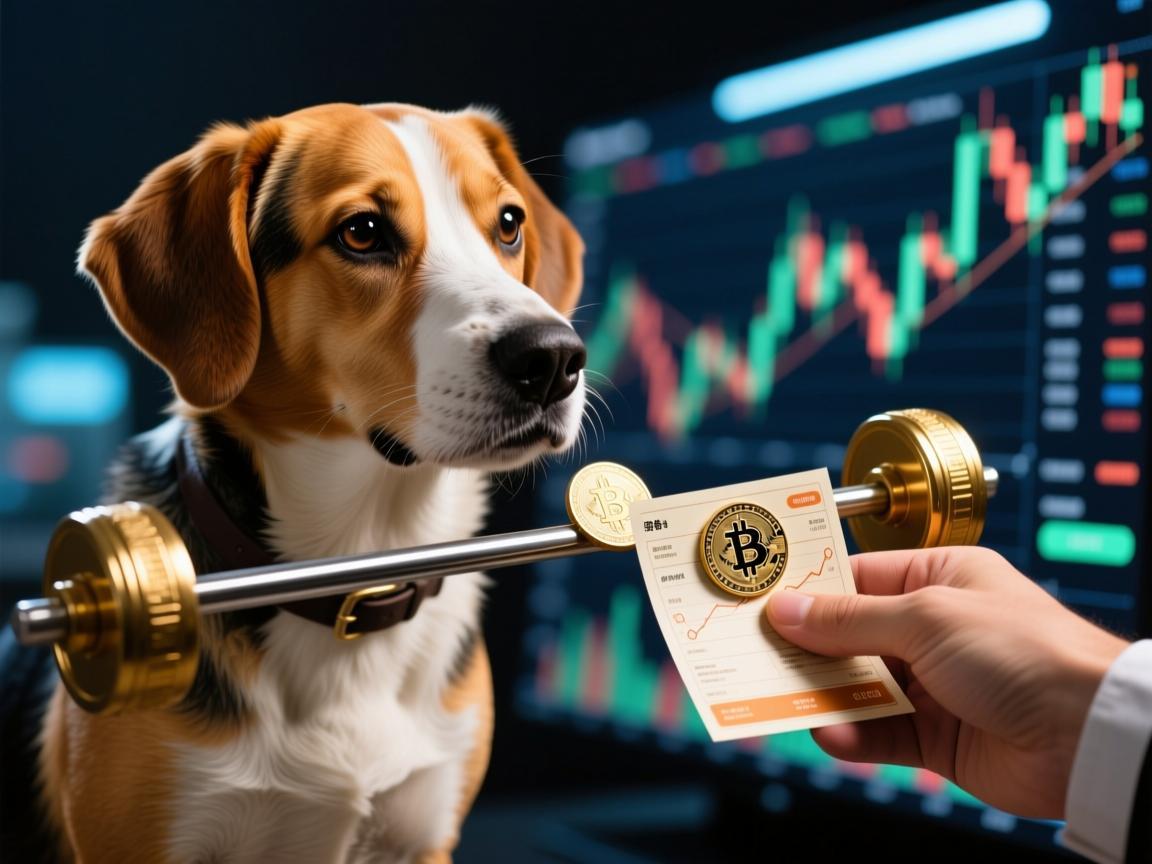 狗狗币杠杆交易手续费详解，你需要知道的关键点