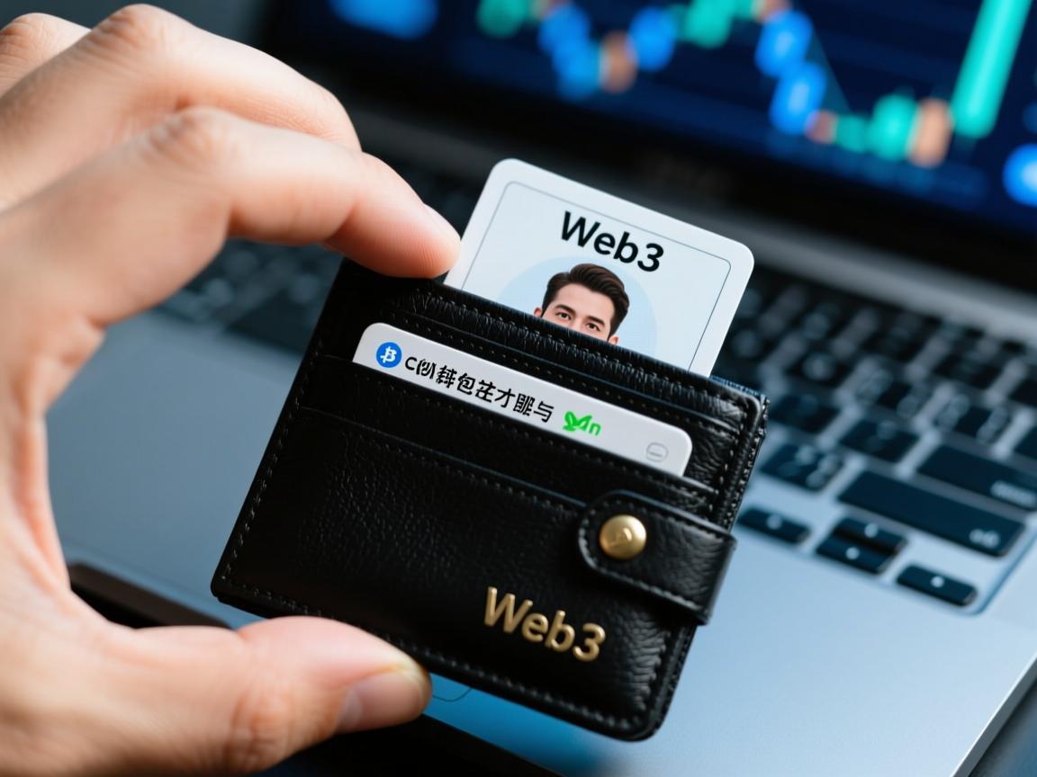Web3钱包在哪里实名？一文读懂合规路径与注意事项