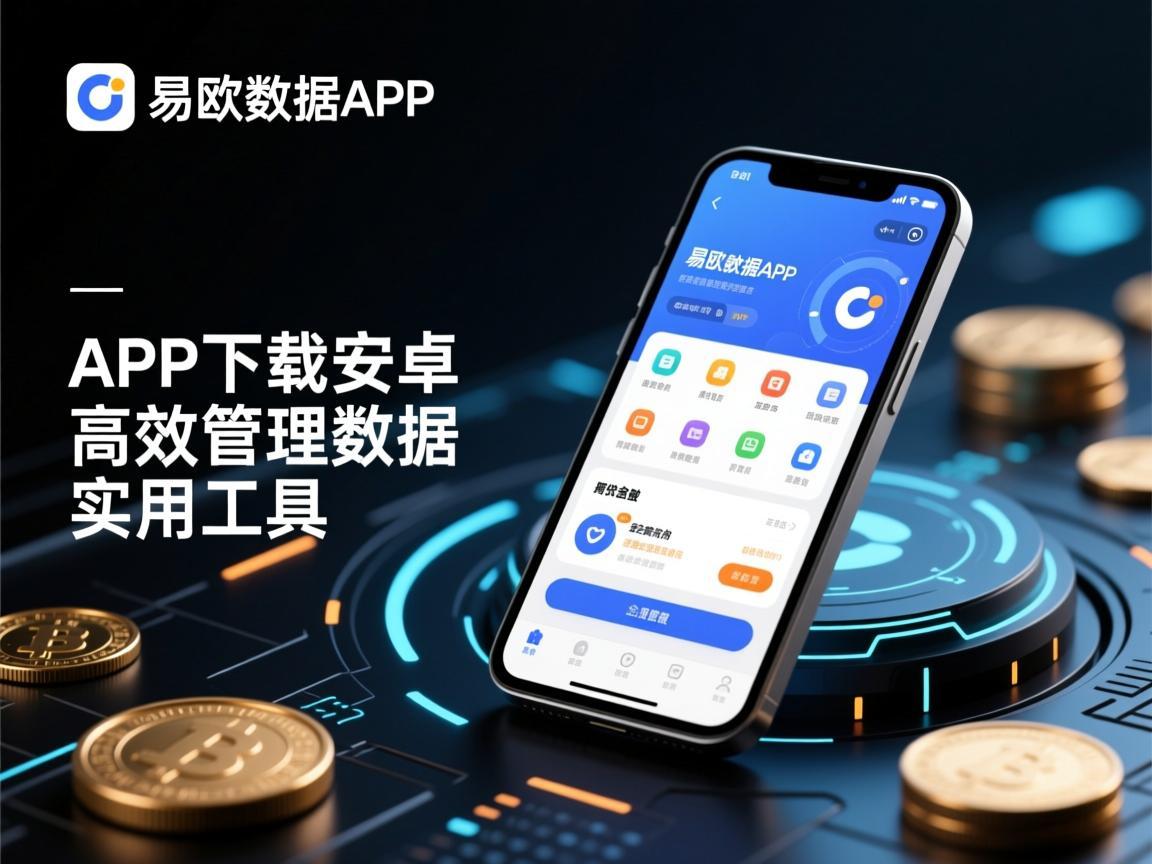 易欧数据APP下载安卓，高效管理数据的实用工具