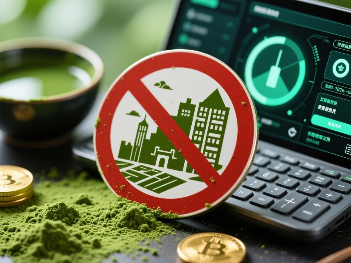 抹茶地区注册禁令，传统与现代的边界博弈