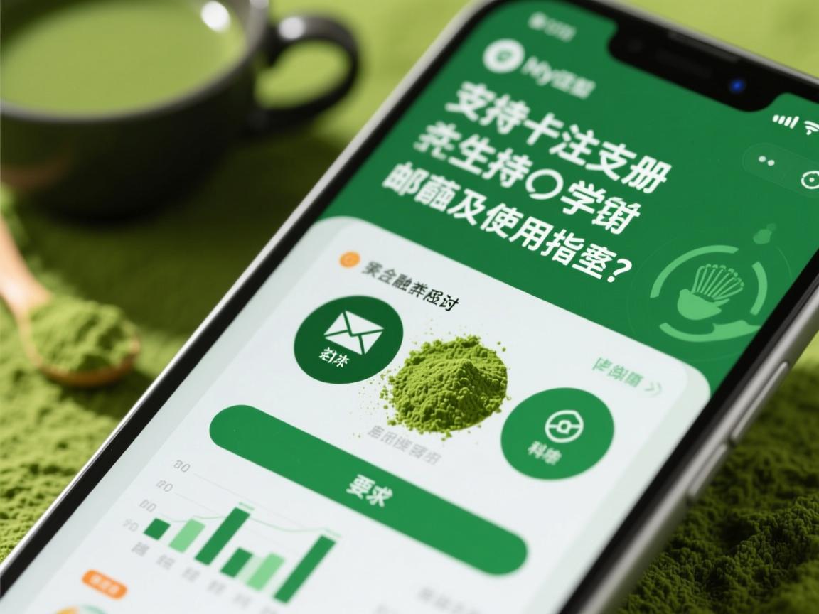 抹茶注册支持的邮箱类型及使用指南