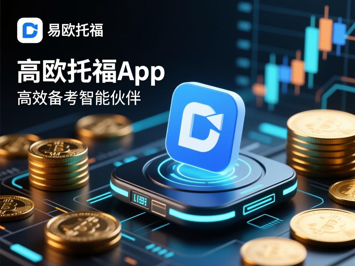 易欧托福app，高效备考的智能伙伴