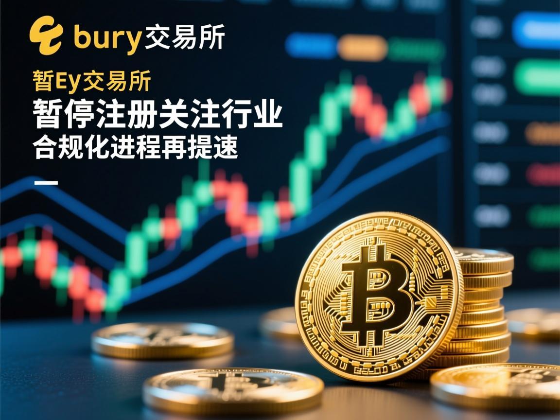 欧易交易所暂停注册引关注，行业合规化进程再提速