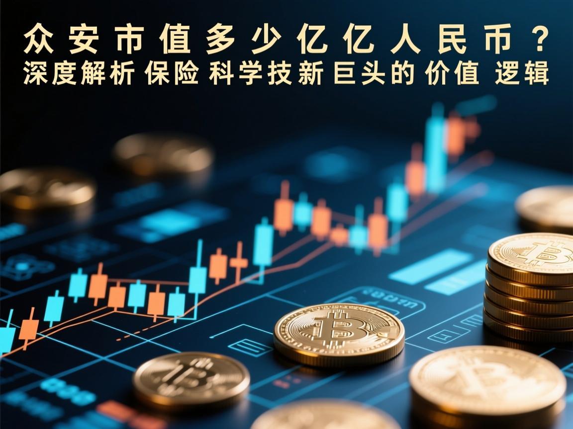 众安市值多少亿人民币？深度解析保险科技新巨头的价值逻辑