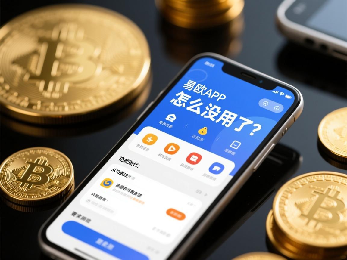 易欧APP怎么没用了？从功能迭代到用户需求的变迁