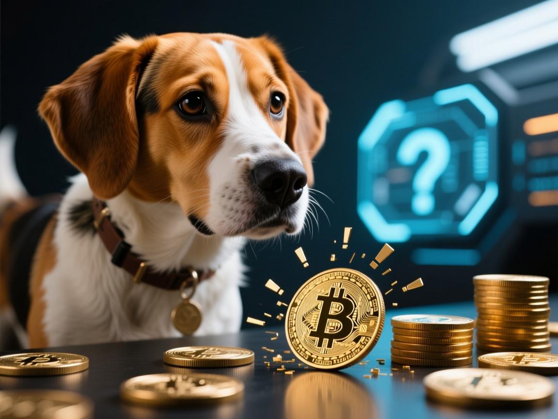 狗狗币会消失吗？现在该担心这个问题吗？