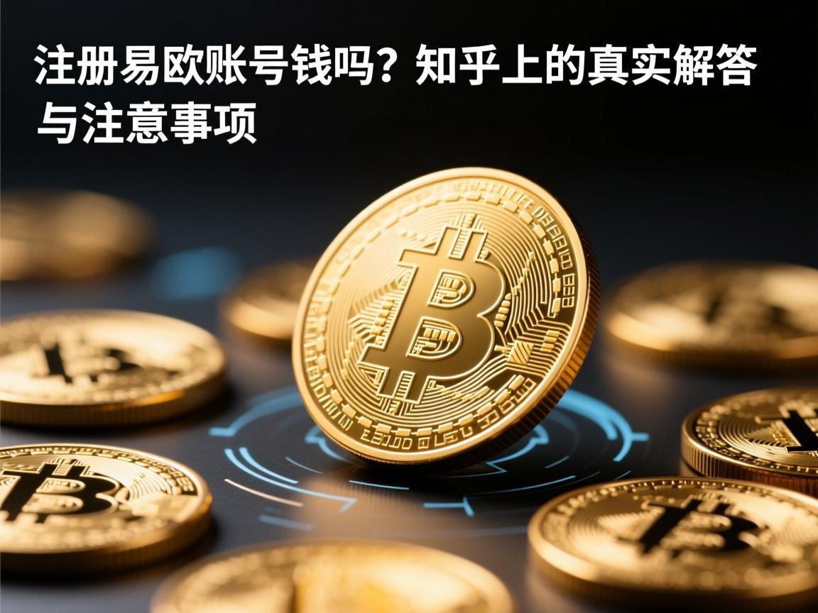 注册易欧账号要钱吗？知乎上的真实解答与注意事项