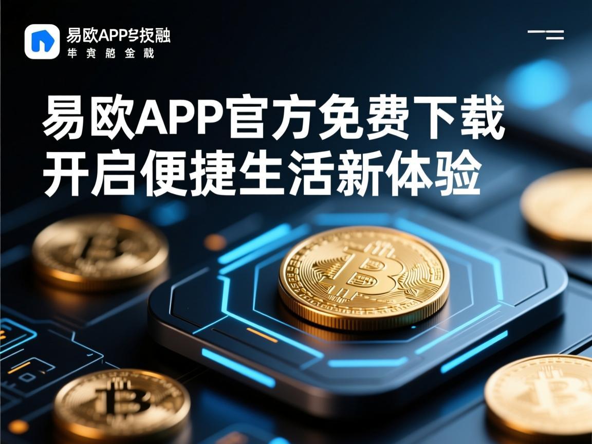 易欧APP官方免费下载，开启便捷生活新体验