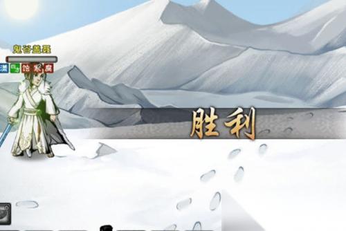 烟雨江湖商昊干培养全攻略 打造你的拼命三郎