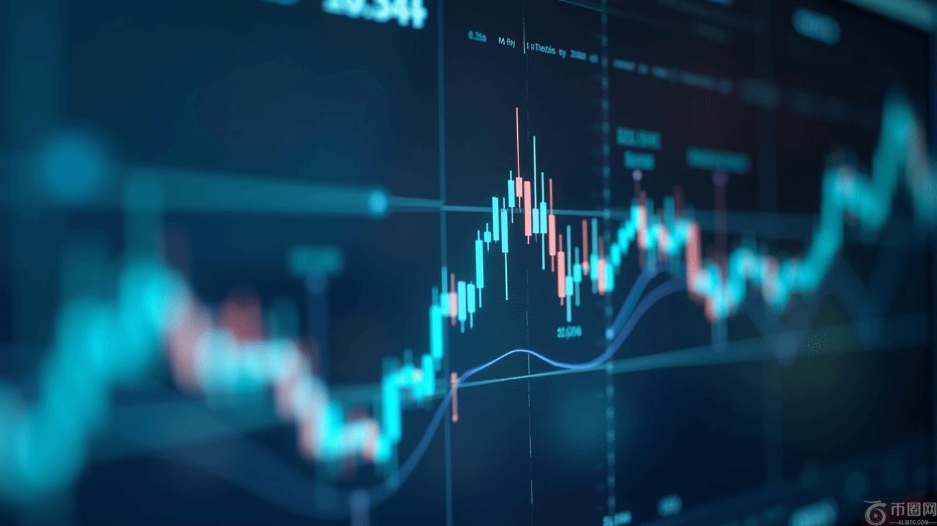 机构加密货币革命：2025 年传统金融如何重塑零售机遇