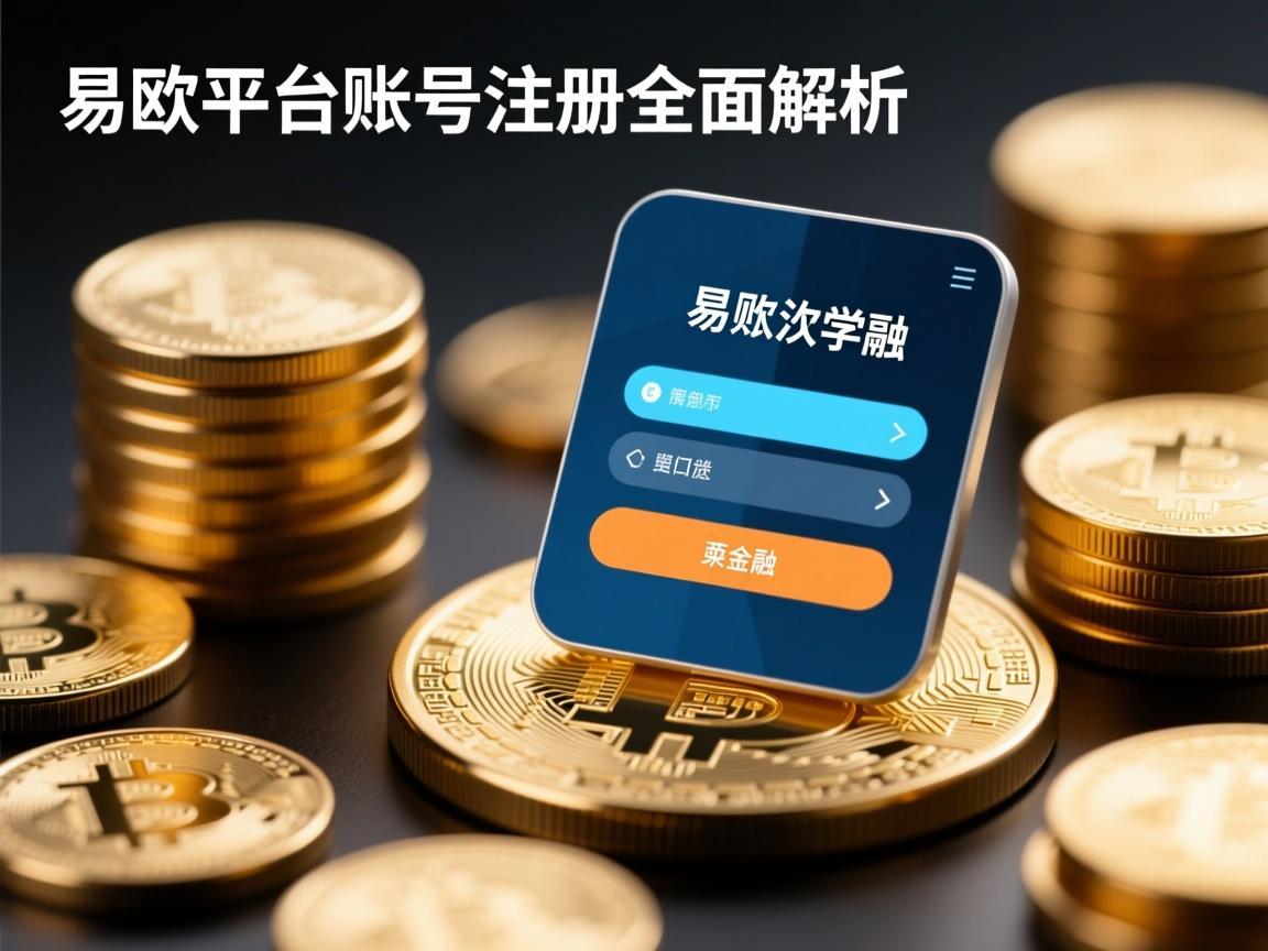 关于易欧平台账号注册的全面解析