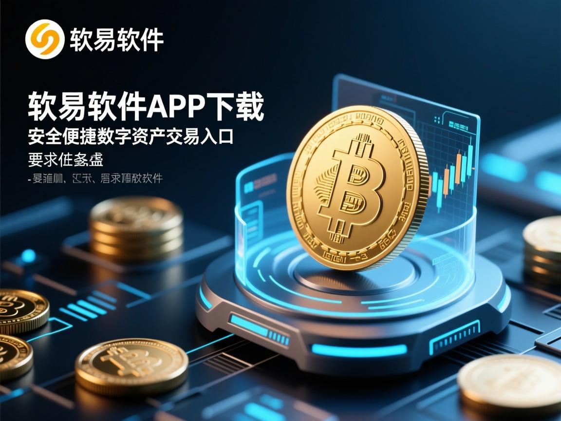 欧易软件APP下载，安全便捷的数字资产交易入口