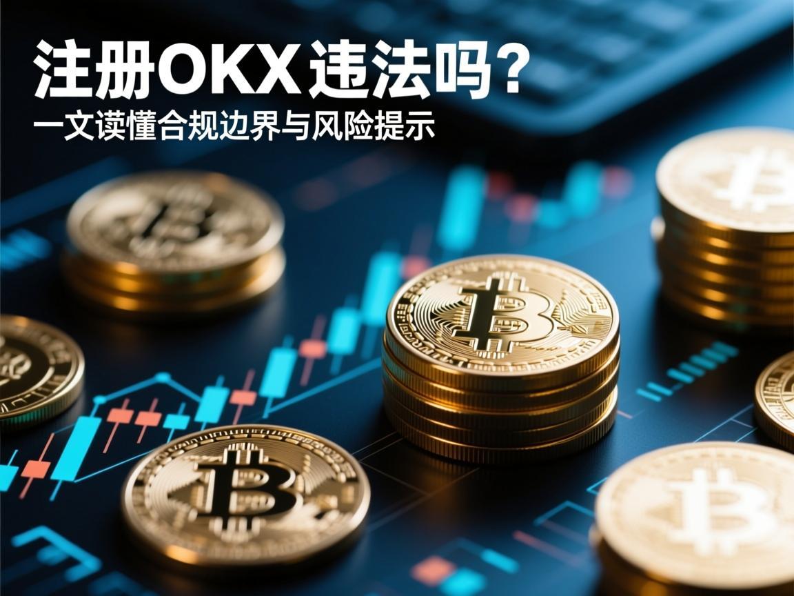 注册OKX违法吗？一文读懂合规边界与风险提示