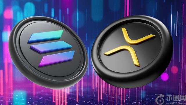 XRP 价格预测、Solana 最新消息以及现在最值得购买的加密货币