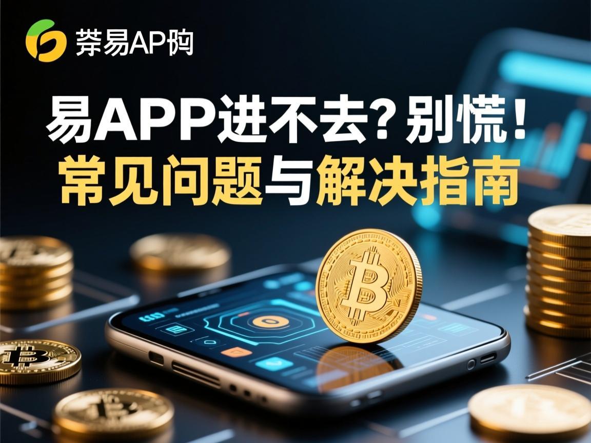 欧易APP进不去？别慌！常见问题与解决指南