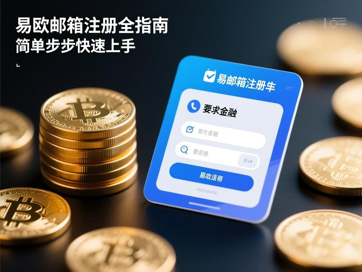 易欧邮箱注册全指南，简单几步快速上手