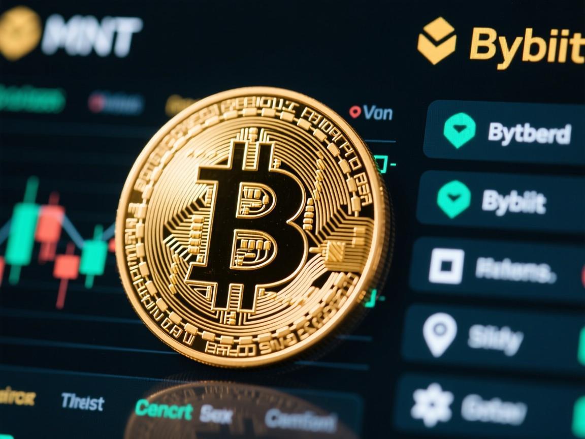 MNT币是Bybit的平台币吗？解析其定位与关联性
