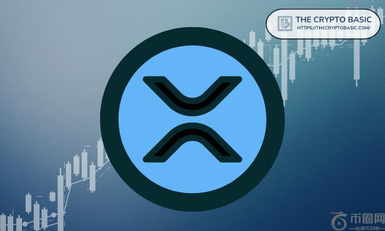分析认为，如果 XRP 获得 DTCC 和 SWIFT 50% 的流动性，其价格将达到 18,181 美元