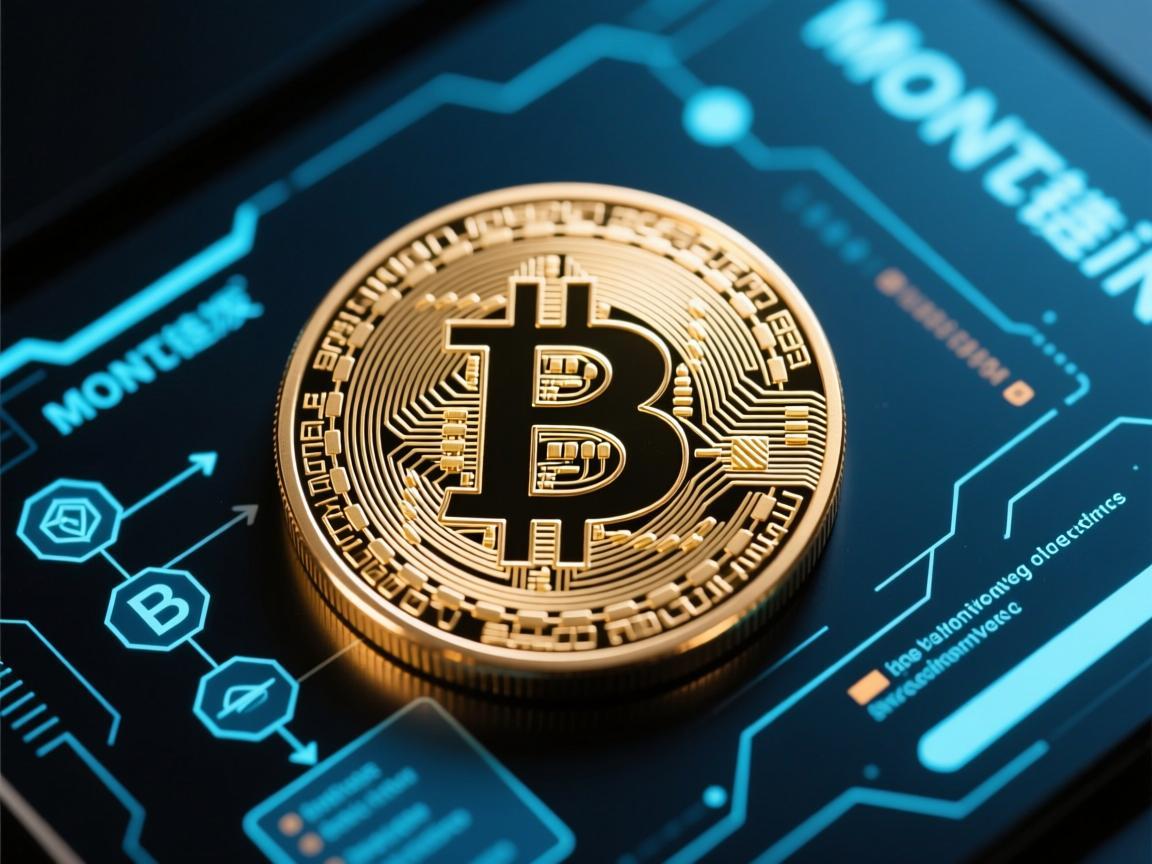 怎么在 MON链发币，详细步骤与注意事项