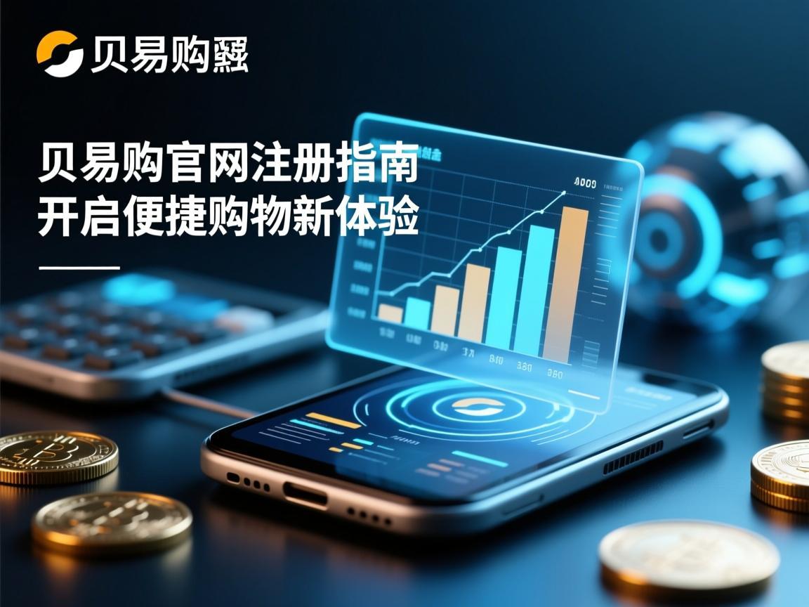 欧贝易购官网注册指南，开启便捷购物新体验