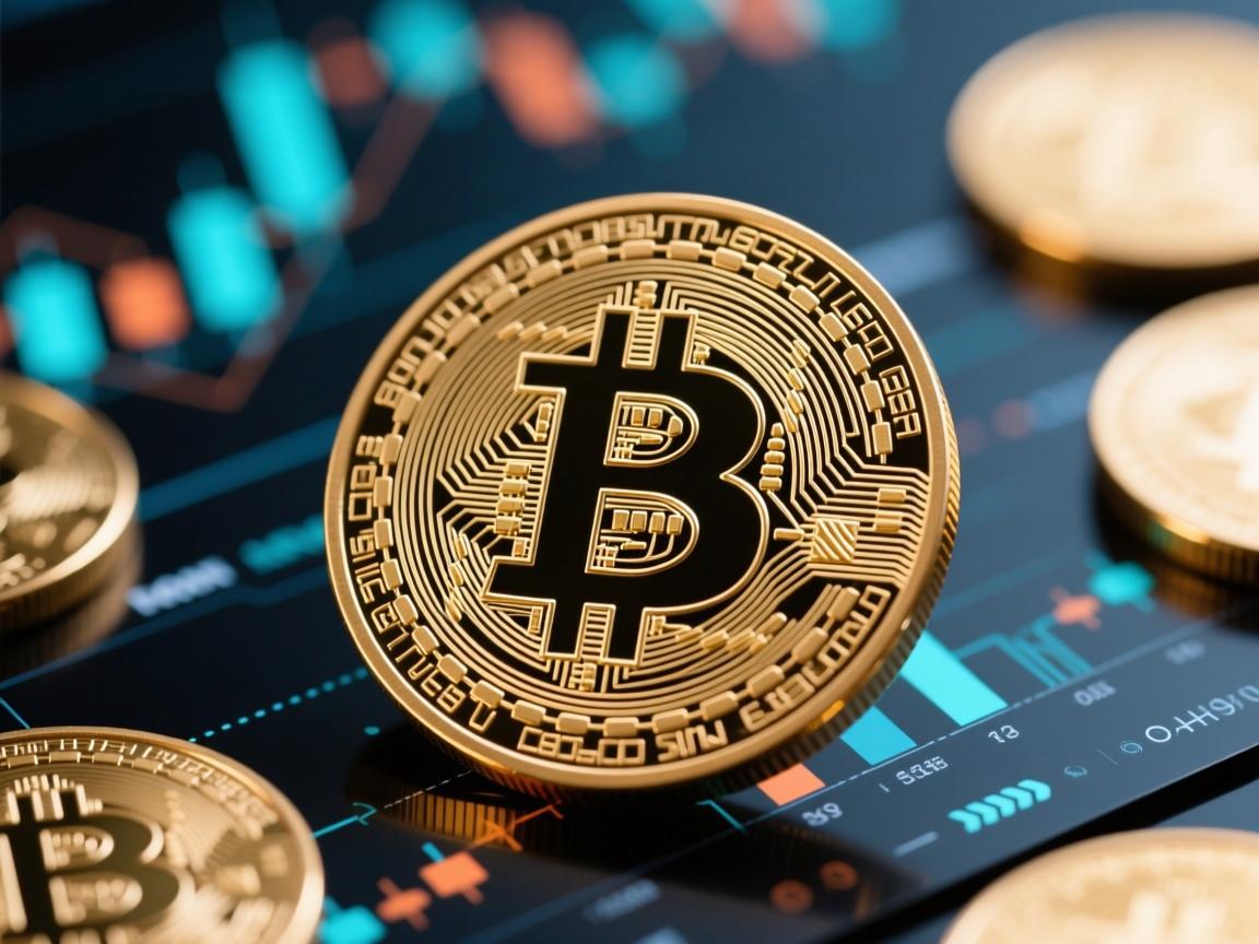 MON链市值最大币，生态价值的核心锚点