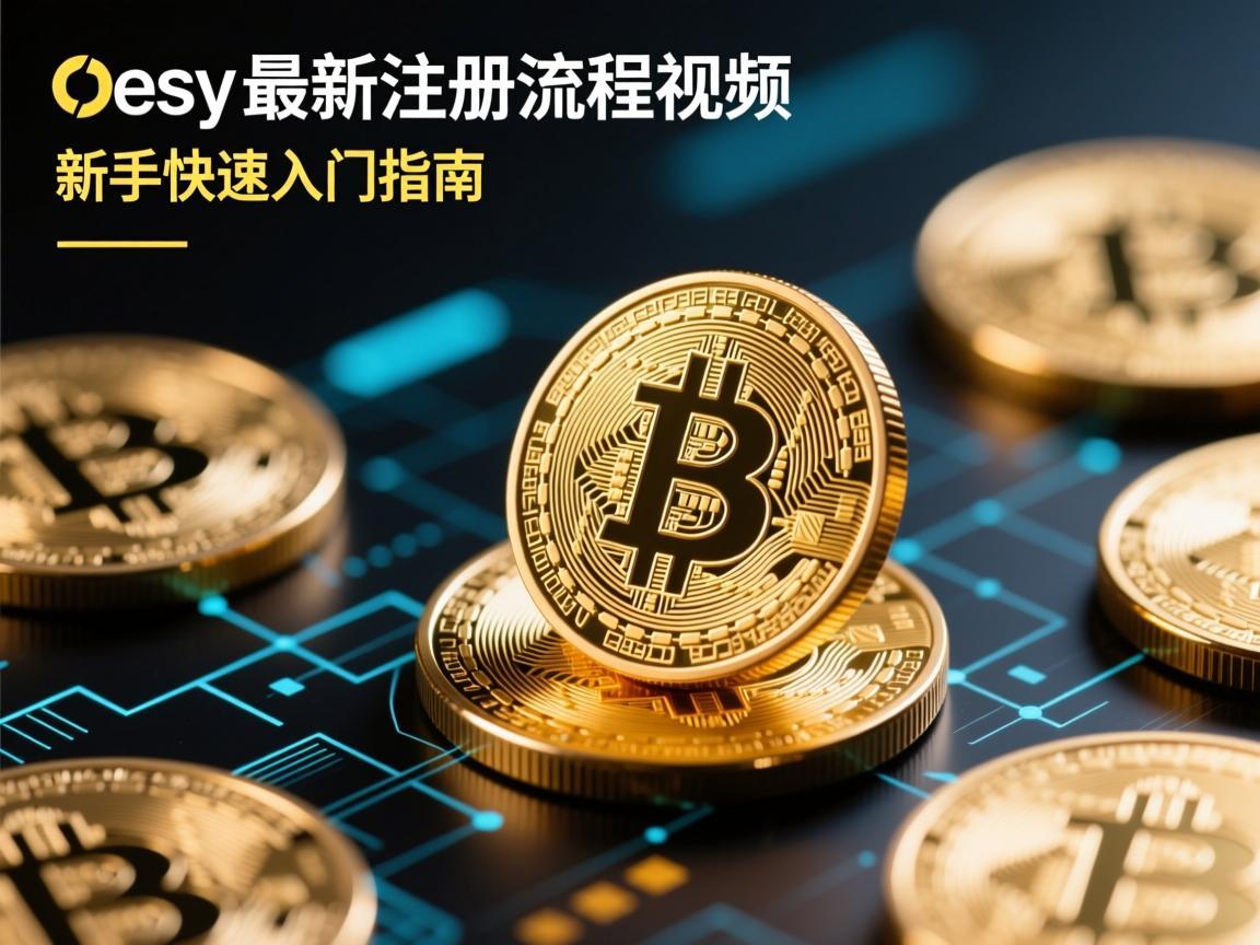 欧易最新注册流程视频，新手快速入门指南