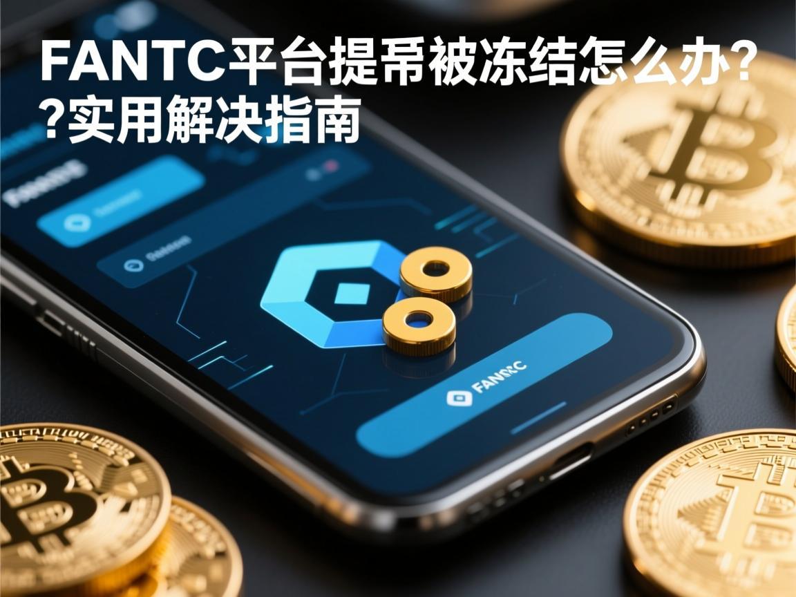 FANTC平台提币被冻结怎么办？实用解决指南