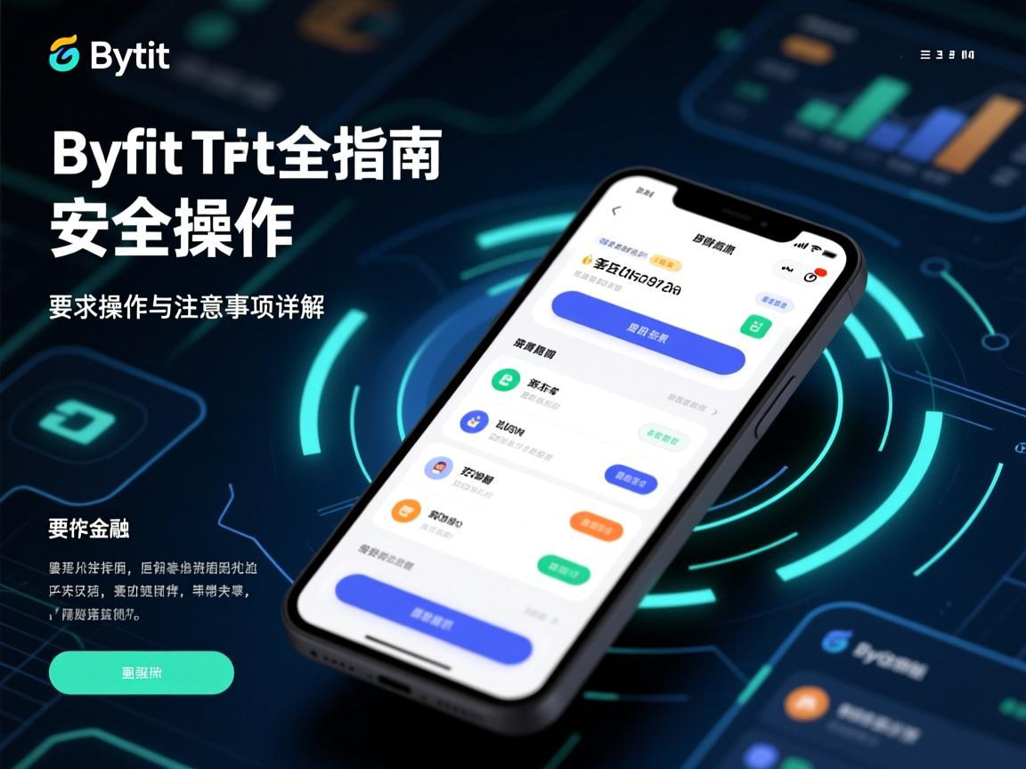 Bybit提币全指南，安全操作与注意事项详解