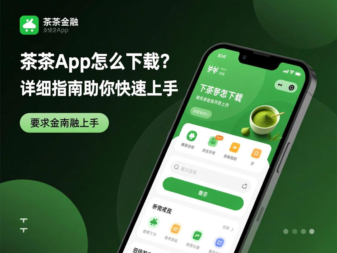 抹茶App怎么下载？详细指南助你快速上手