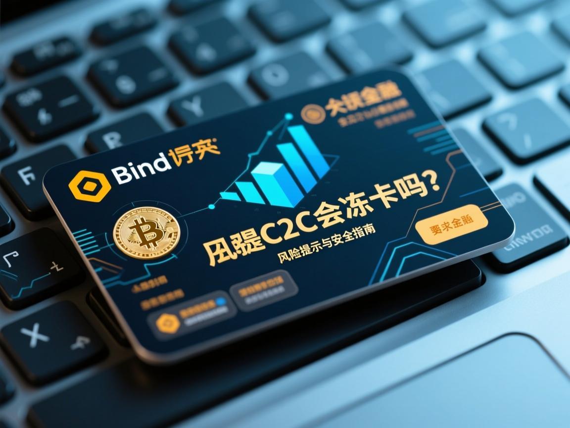 币安C2C会冻卡吗？风险提示与安全指南