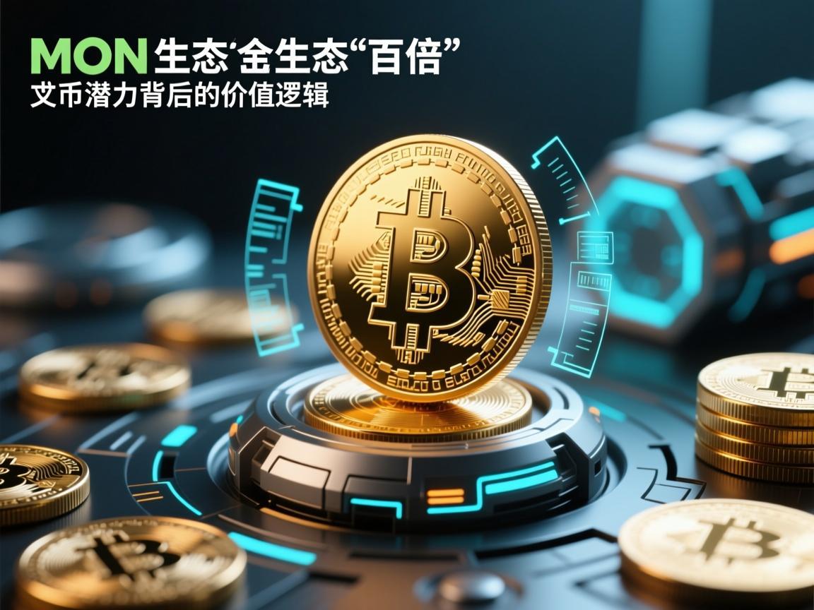MON生态，百倍币潜力背后的价值逻辑