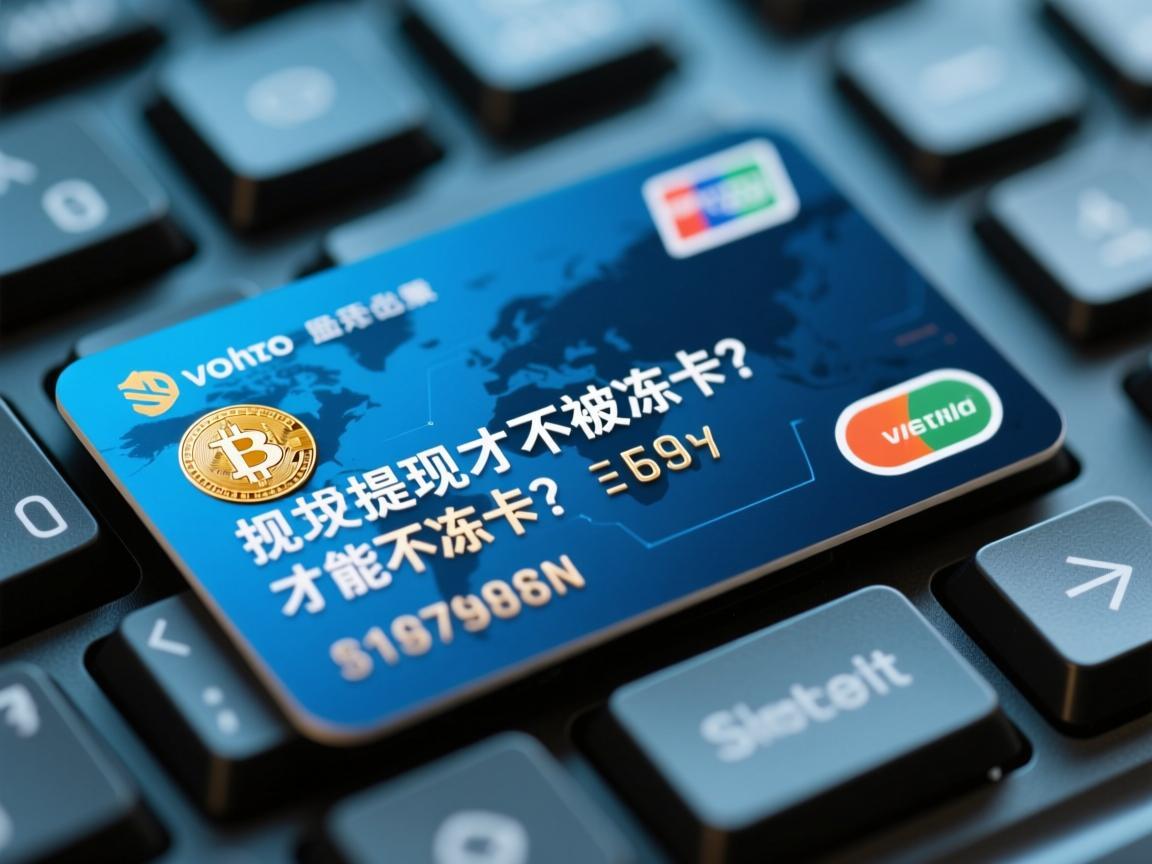 比特币提现如何才能不被冻卡？