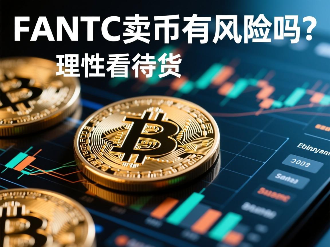 FANTC卖币有风险吗？理性看待加密货币交易中的机遇与挑战