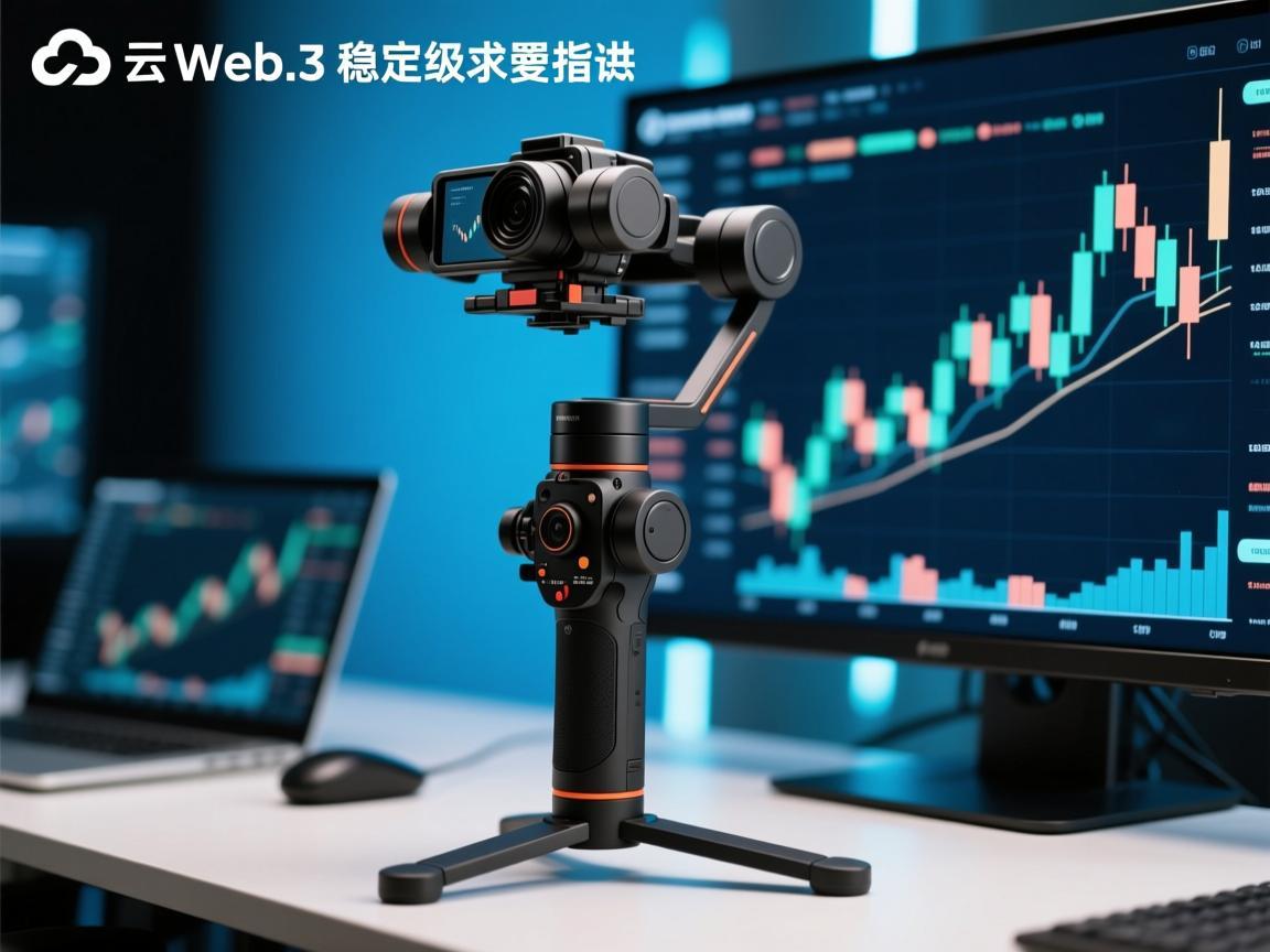 智云Web3稳定器设置，专业级影像防抖的进阶指南