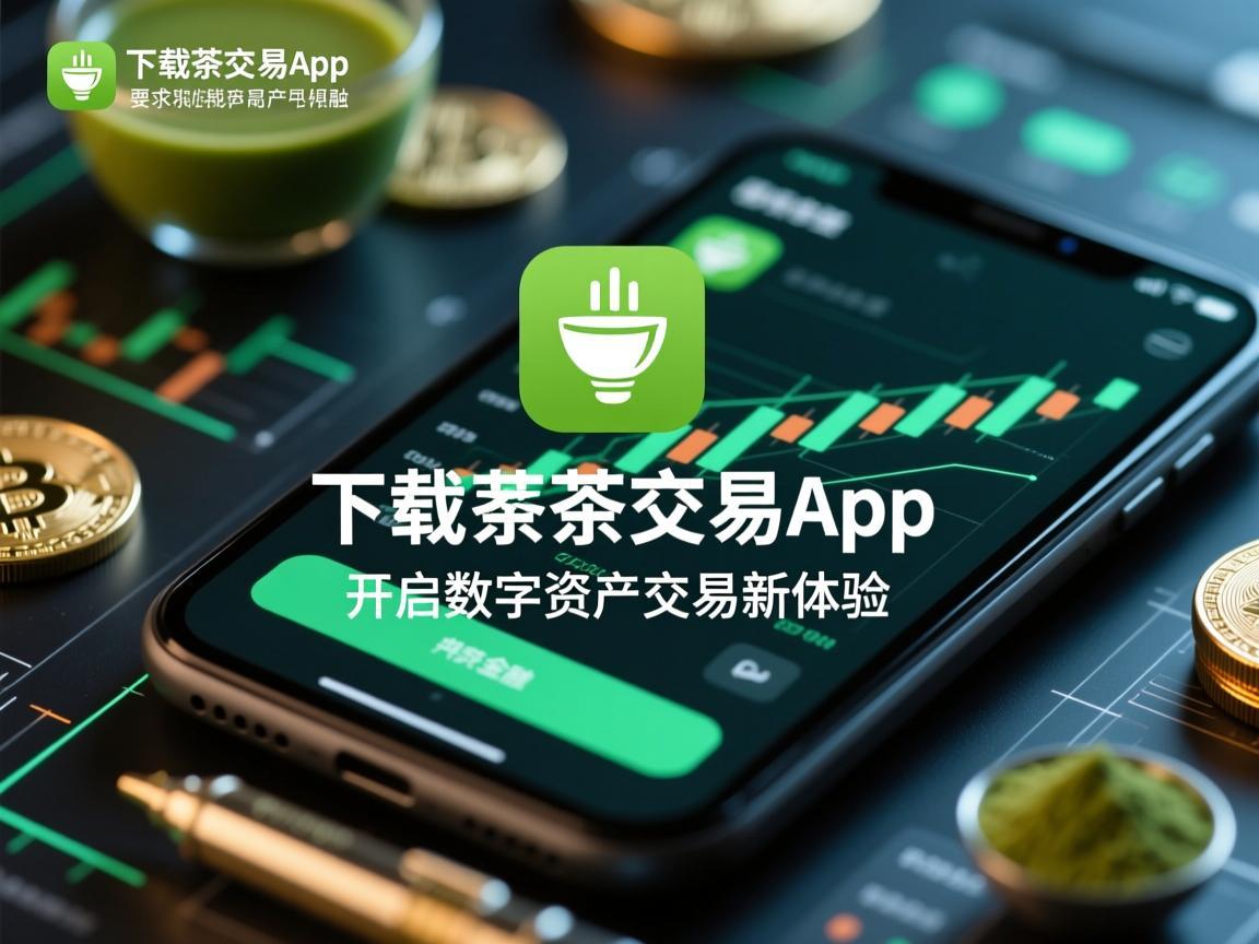 下载抹茶交易app，开启数字资产交易新体验