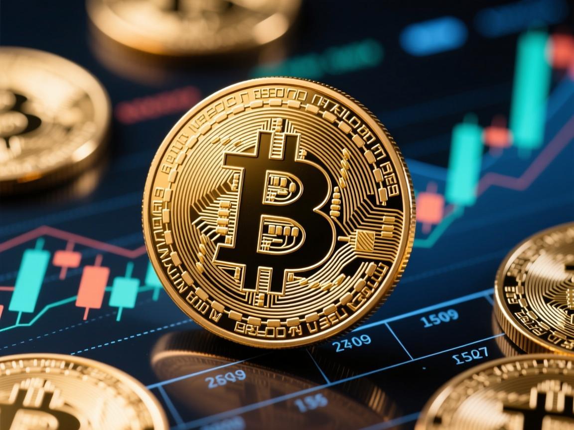 MON币未来价格分析，机遇与风险并行的加密资产探索