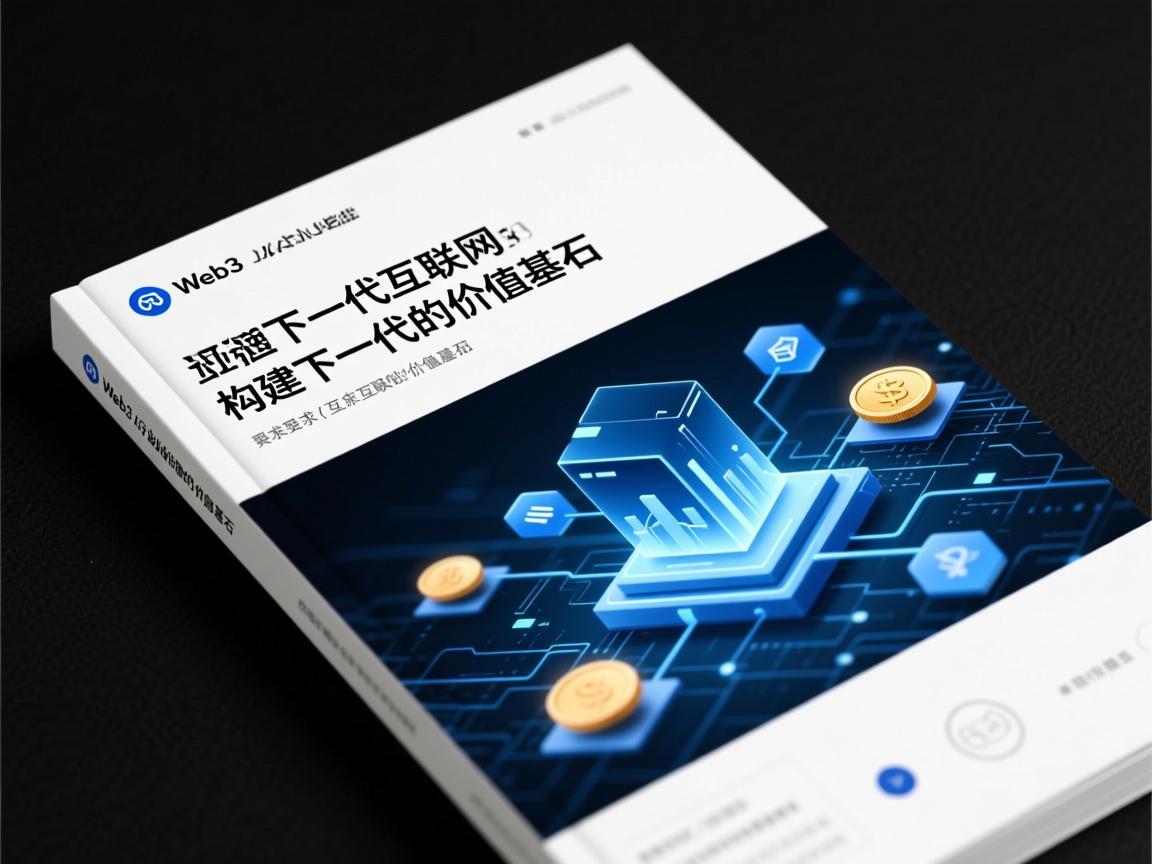 Web3行业白皮书，构建下一代互联网的价值基石