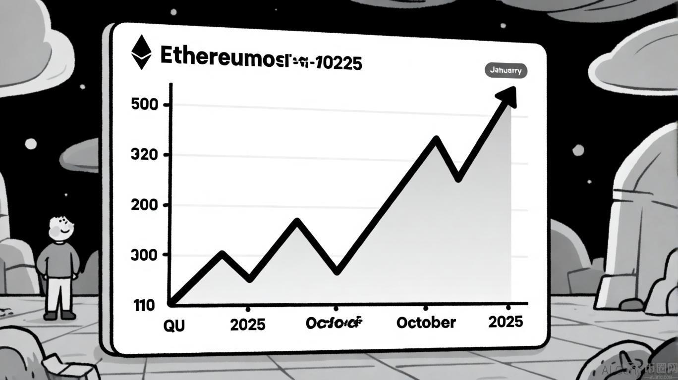 加密货币市场波动和 ETH 抛售：机遇还是陷阱？