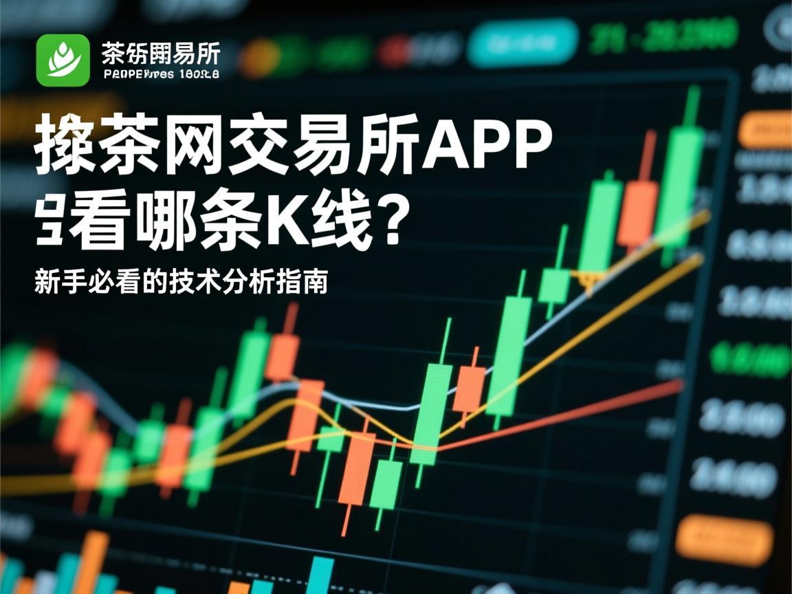 抹茶网交易所APP看哪条K线？新手必看的技术分析指南