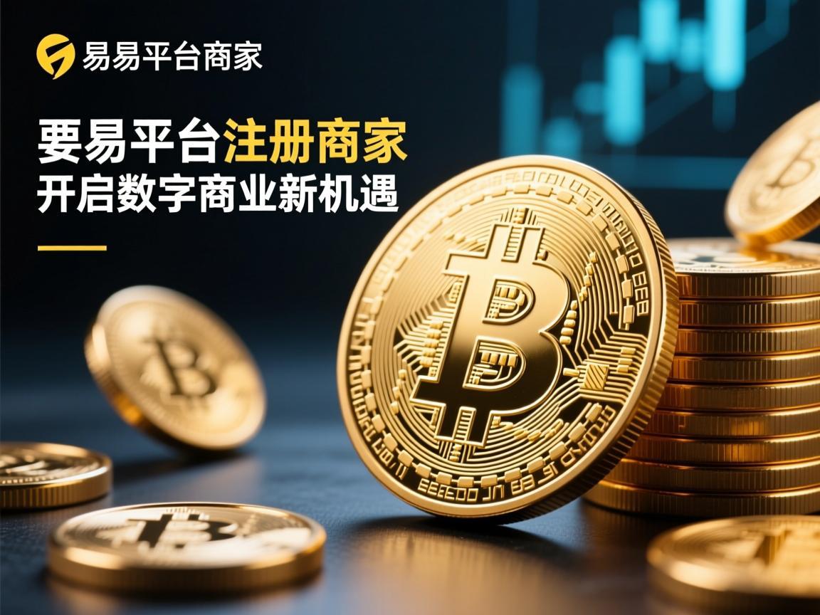 欧易平台注册商家，开启数字商业新机遇
