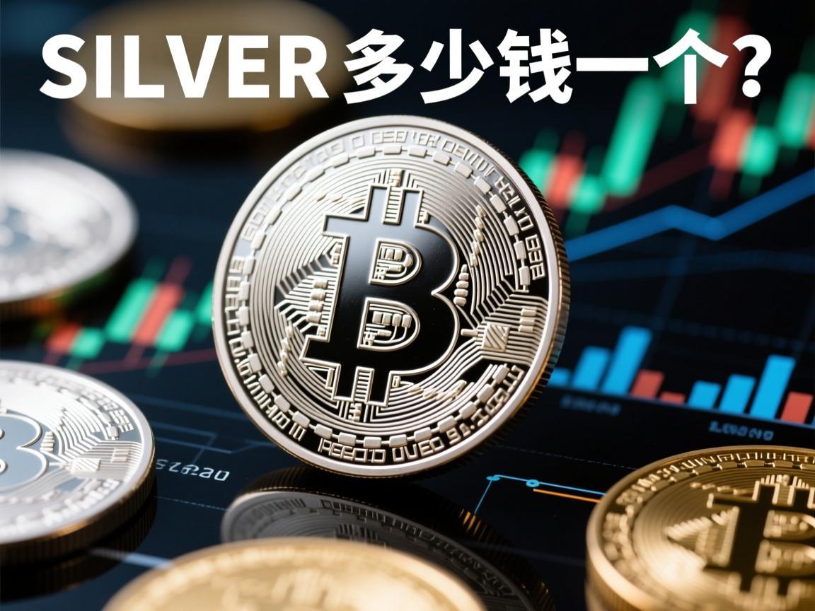 SILVER币多少钱一个？价格波动背后的价值解析